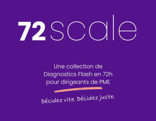 72scale – Diagnostics Flash